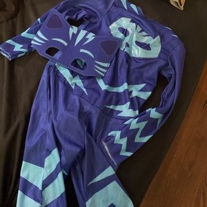 Cat-Boy PJ Mask Costume💙